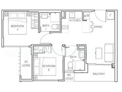 Rezi 24 (D14), Apartment #583844961